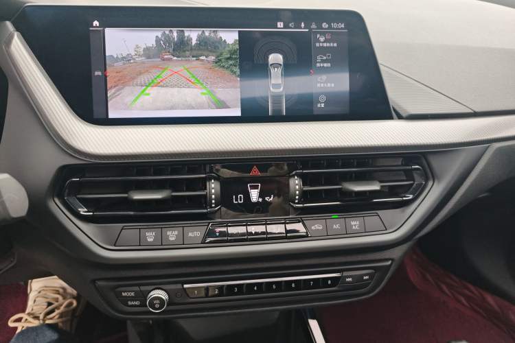 Used BMW 2 Series 2021 225i 4-Door Coupe M Sport Package