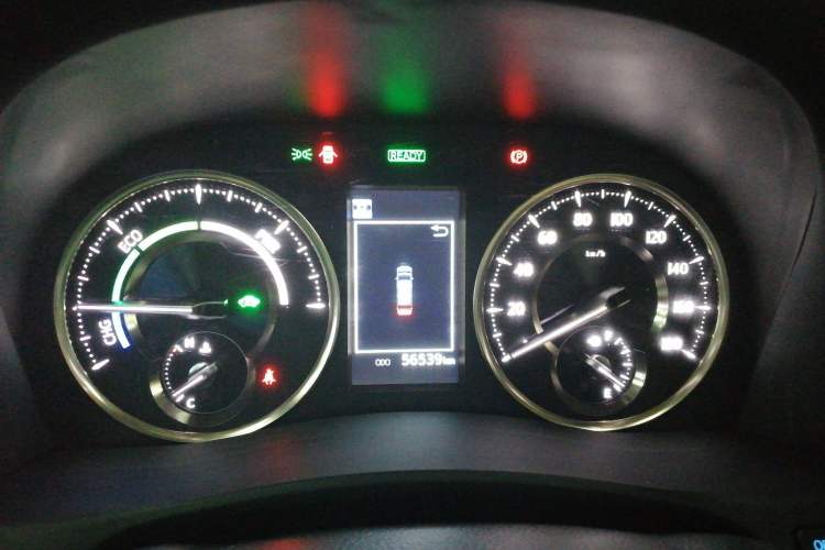 Used Toyota Alphard 2021 Dual-Engine 2.5L Prestige Edition
