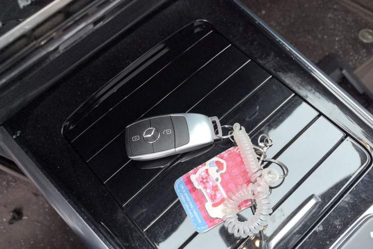 Used Mercedes-Benz B-Class 2020 B 200 Sport Edition
