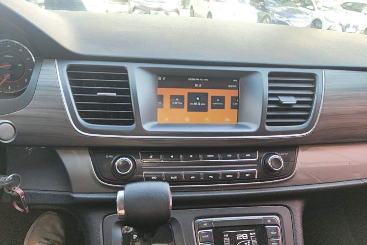 Used SAIC MAXUS G10 2018 PLUS 2.0T Automatic Elite Edition