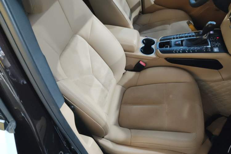 Used Porsche Macan 2017 Macan 2.0T
