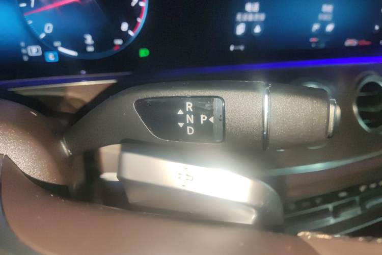 Used Mercedes-Benz E-Class 2023 Updated E 300 L Fashion Edition