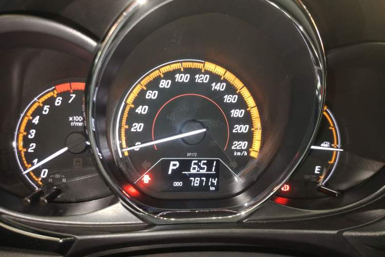 Used Toyota YARiS L 2020 X-Trail X 1.5L CVT Prestige Edition