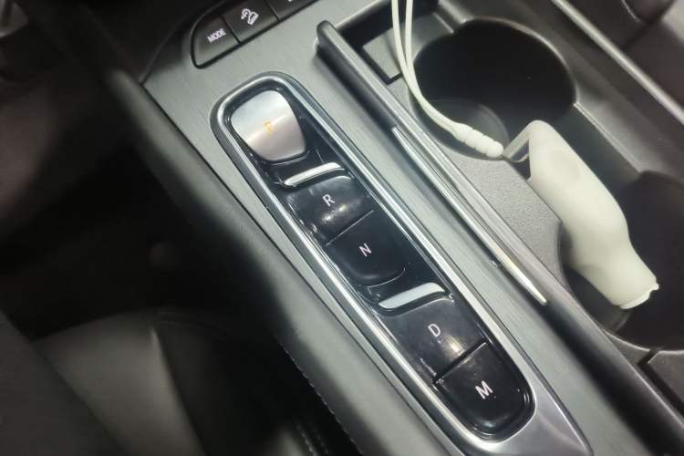 Used Buick Enclave 2022 652T Two-Wheel-Drive Prestige 7-Seater