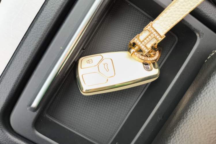 Used Audi Q5L 2020 Updated 40 TFSI Prestige Fashion Edition
