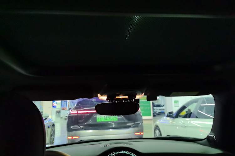 Used MINI MINI 2023 Updated 2.0T COOPER S Artist
