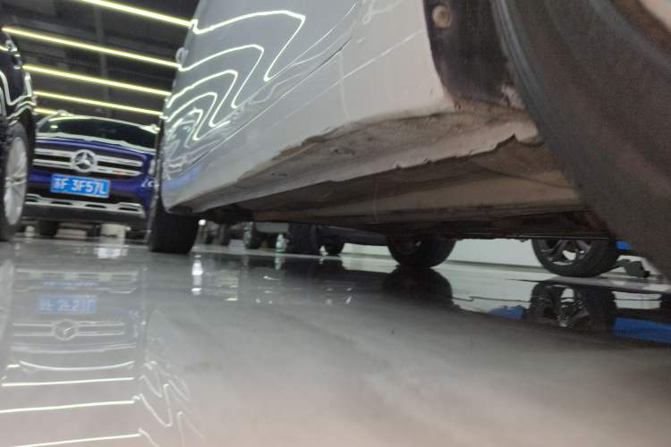 Used Hyundai Elantra 2015 1.6L Automatic Leading Model
