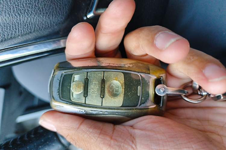 Used Haval H2 2016 Red-Label 1.5T Automatic Two-Wheel Drive Luxury Model