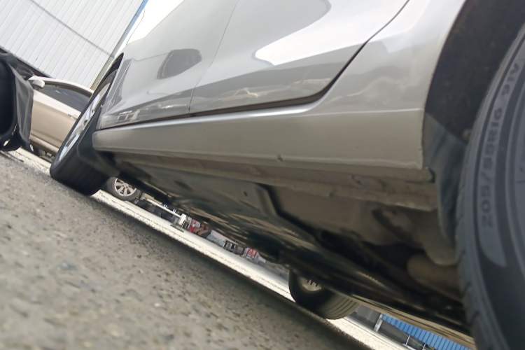 Used Volkswagen Golf 2015 1.6L Automatic Comfort Model
