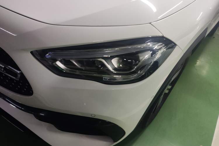 Used Mercedes-Benz GLA 2022 GLA 220 4MATIC