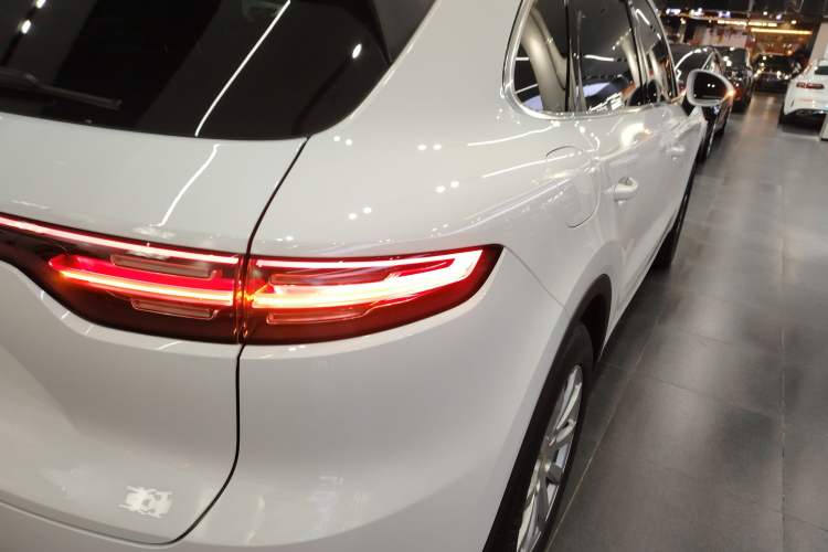 Used Porsche Cayenne 2019 Cayenne 3.0T
