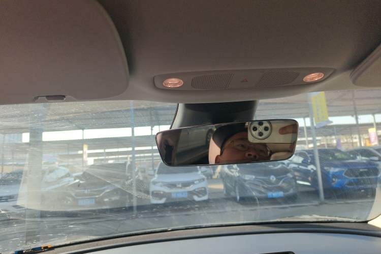 Used Tesla Model 3 2019 Standard Range Rear-Drive Upgraded Version