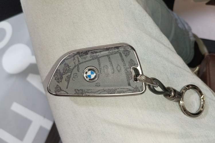 Used BMW X5 2020 xDrive40i M Sport Package
