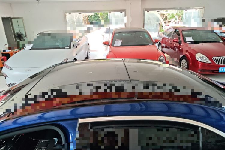 Used Mercedes-Benz C-Class 2020 Restyled C 260 L Sport Edition
