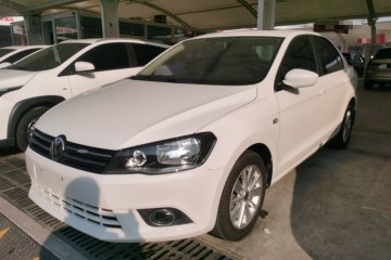 Used Volkswagen Jetta 2015 1.6L Automatic Comfort Model