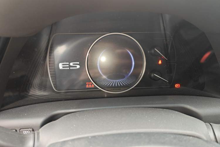 Used Lexus ES 2022 200 Excellence Edition