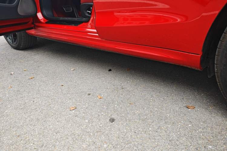 Used Hima AITO M5 2024 Extended-Range Max RS Four-Wheel Drive Advanced Intelligent Driving Version
