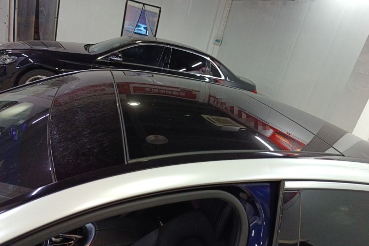 Used Mercedes-Benz C-Class 2018 C 200 L Sport Edition
