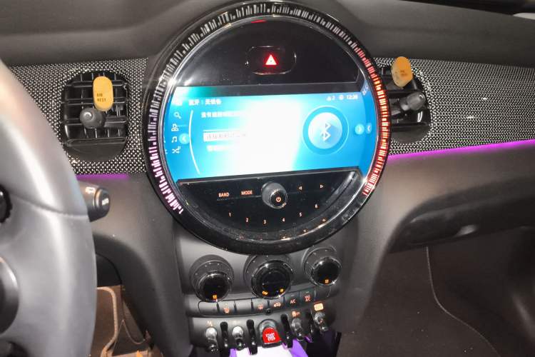 Used MINI MINI 2022 2.0T COOPER S Classic Edition