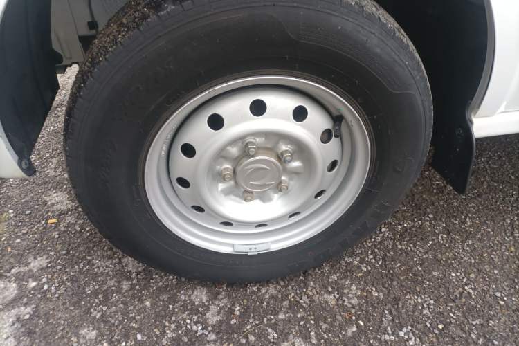 Used Dongfeng Xiaokang EC36 2022 Standard Edition CATL Battery
