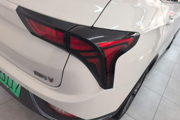 Used NETA V 2022 Chao 400 Lite
