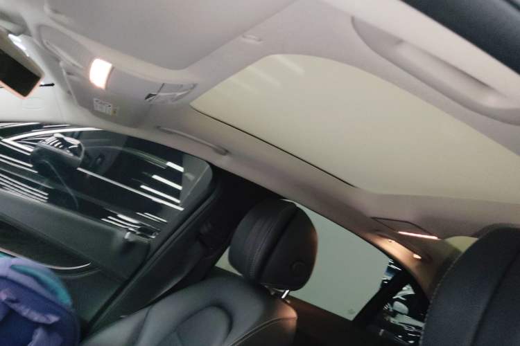 Used Mercedes-Benz C-Class 2020 C 260 L Sport Edition