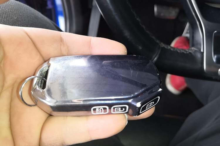 Used Kia K5 2020 380T GT-Line Flagship Edition
