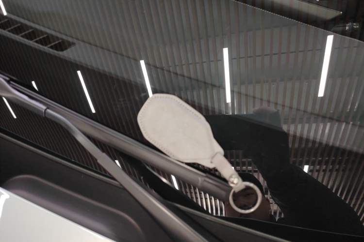 Used  Titanium 3 2025 501 km Range Rear-Wheel Drive Intelligent Driving Max Edition
