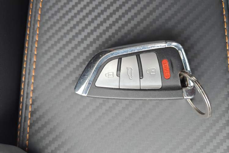 Used Dongfeng Aeolus Yixuan 2024 1.5T Automatic Jingqing Edition