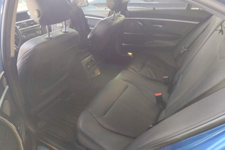 Used BMW 3 Series 2018 320Li M Sport Night Edition