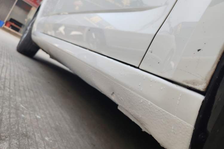 Used Skoda Octavia 2022 1.5L Automatic Comfort Edition
