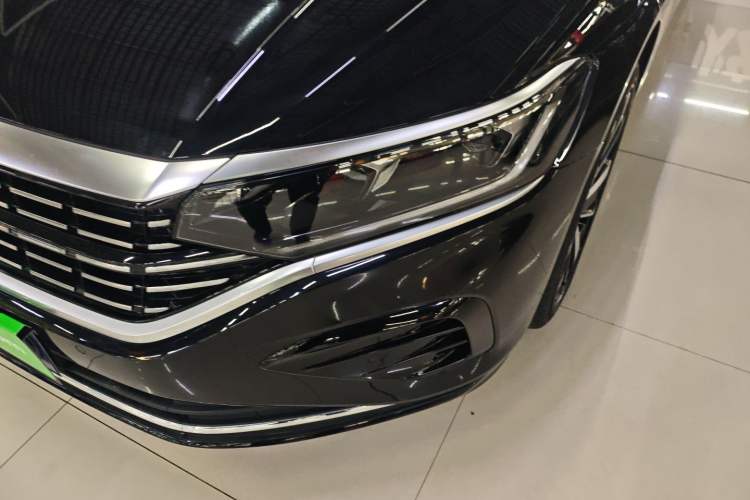 Used Volkswagen Passat 2022 330TSI Elite Edition
