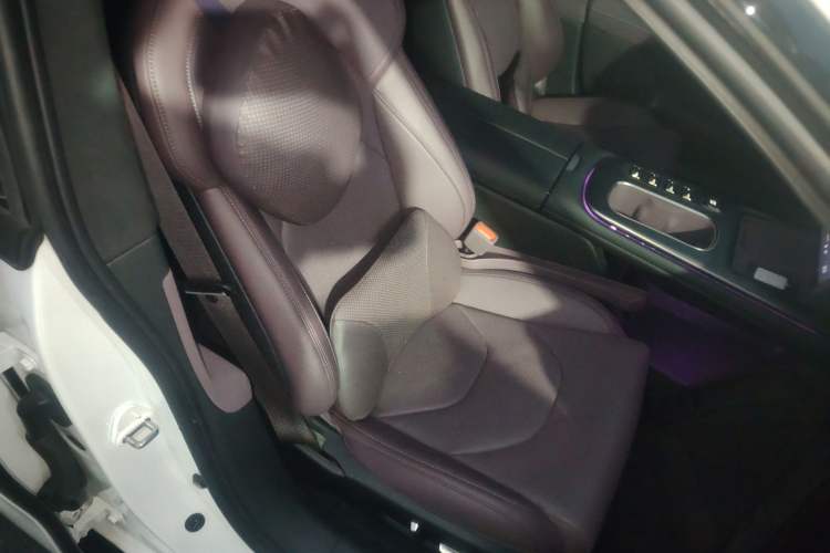 Used  SU7 2024 Four-Wheel Drive Ultra-Long Range Advanced Intelligent Driving Max Edition
