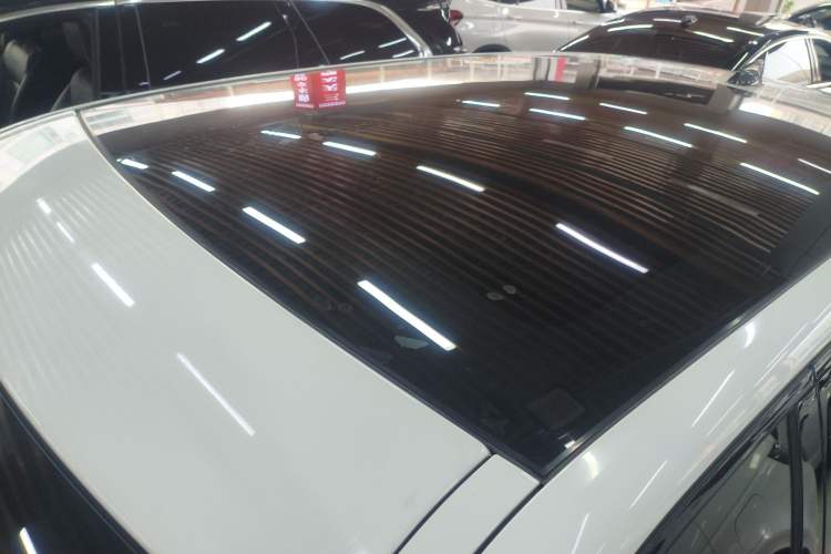 Used Land Rover Discovery Sport 2020 249 PS R-Dynamic Performance Tech Edition 7 Seats