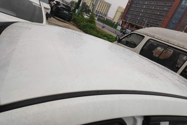 Used Chery Fengyun 2 2015 1.5L Manual New Edition
