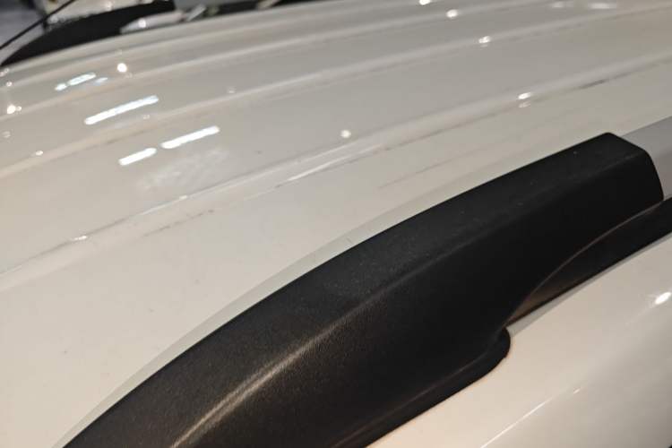 Used Dongfeng Fengon 370 2016 1.5L Manual Luxury 7-Seater
