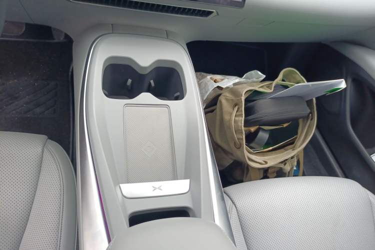 Used XPeng MONA M03 2024 620 with Ultra-Long Range
