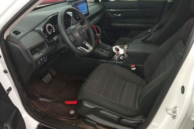 Used Honda CR-V 2023 240TURBO Two-Wheel Drive Active Version 5 Seats
