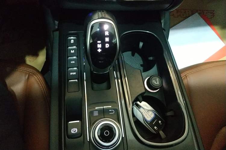 Used Maserati Ghibli 2017 3.0T Standard Edition
