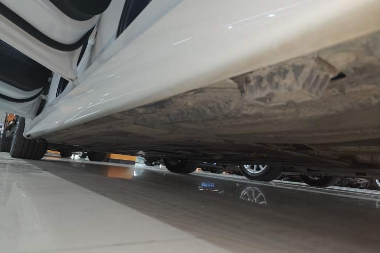 Used BMW 3 Series 2021 325Li M Sport Package