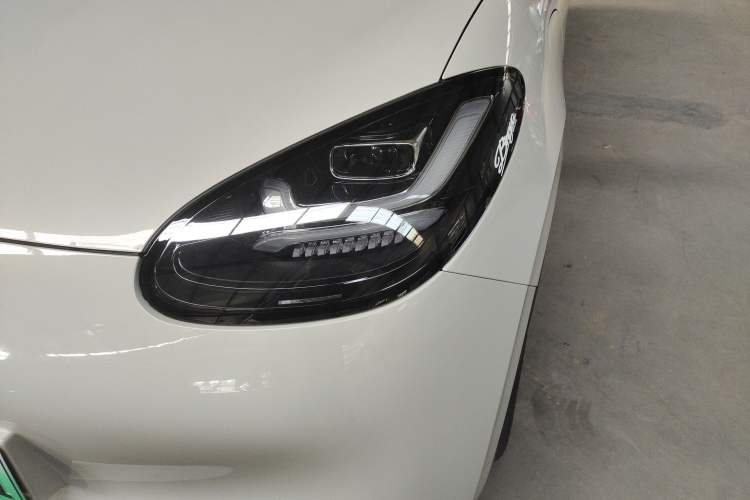 Used Wuling Bingo 2024 333 km Enjoyment Version
