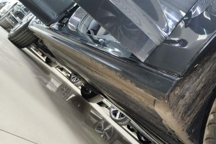 Used Volkswagen Bora 2024 300TSI DSG Prestige Edition
