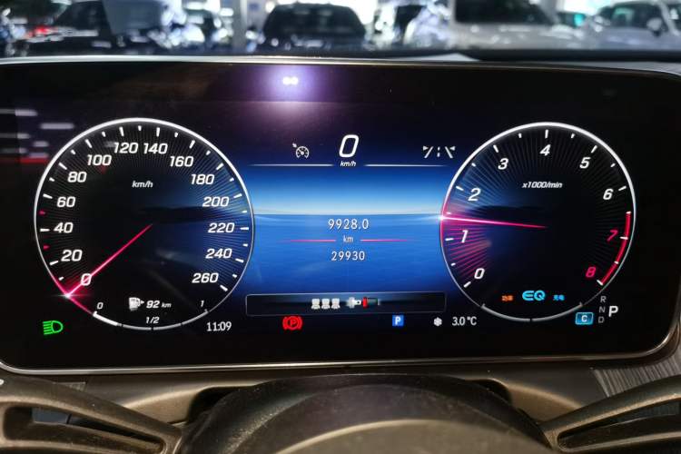 Used Mercedes-Benz C-Class 2022 C 260 L Obsidian Night Sport Edition