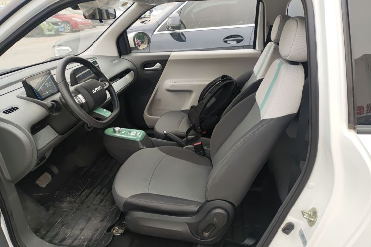 Used  Lumin 2024 205km Launch Edition
