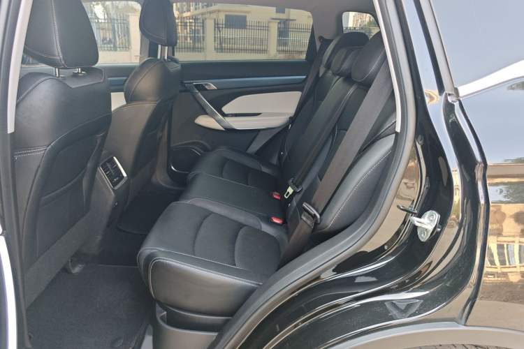 Used Geely Auto Emgrand X7 Sport 2022 Boyue X 1.8TD DCT Smart Model