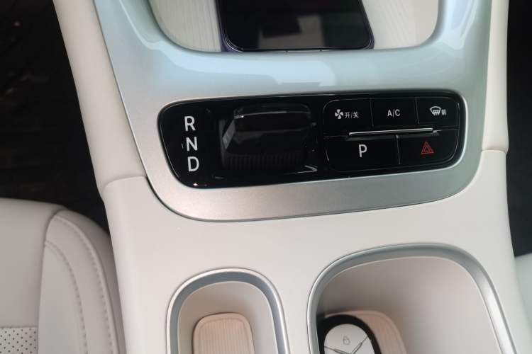 Used  Geome 2025 UP 410km Exploration+ Edition