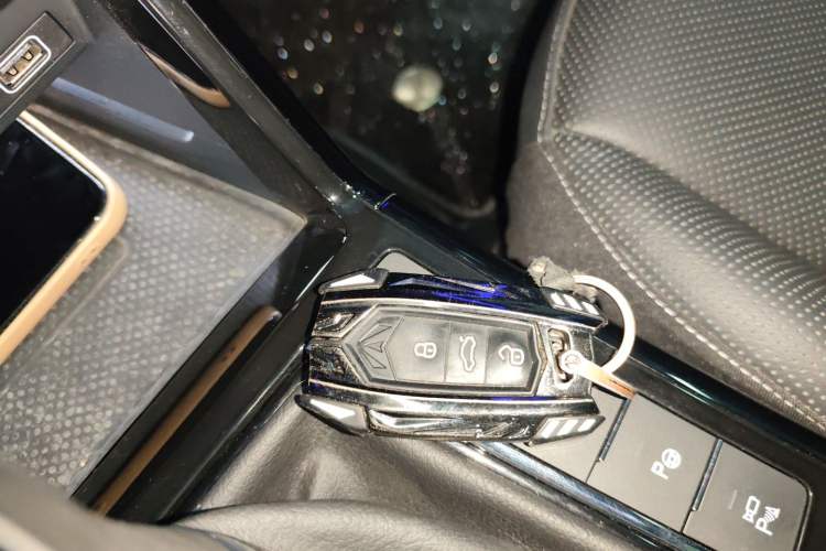 Used Volkswagen Passat 2023 Restyled 330TSI Starry Luxury Edition
