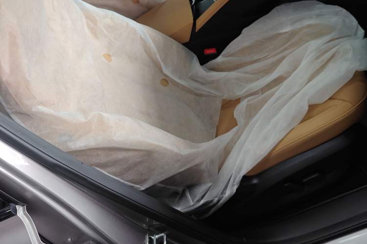 Used Roewe RX5 New Energy 2023 eRX5 Super Hybrid Premium Edition
