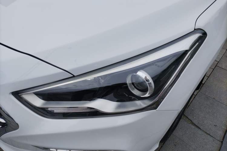 Used Hyundai Mistra 2017 1.6T Automatic Smart GLS China V Standard