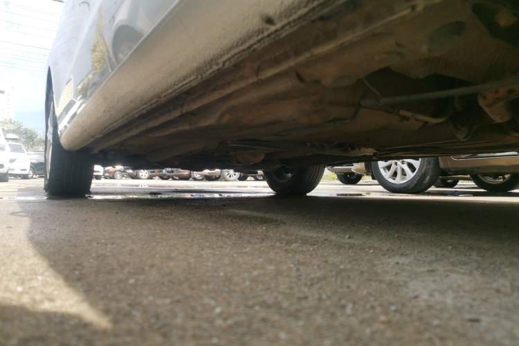 Used Volkswagen Bora 2017 1.6L Automatic Fashion Model
